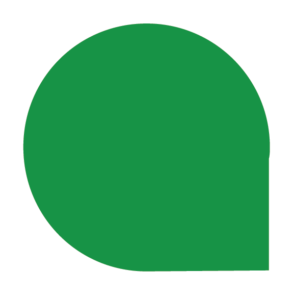 Green Shield badge